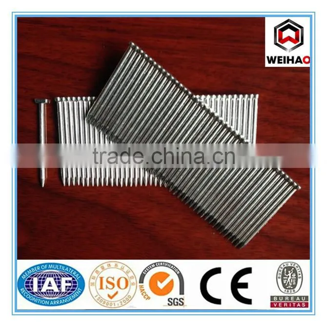 ST Nail, T Nail, Concrete Nail