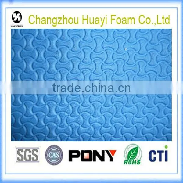 high friction diamond style textured rubber sheet