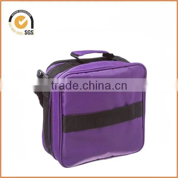 Chiqun Dongguan 2014 Essential Oil Case With Dividers
