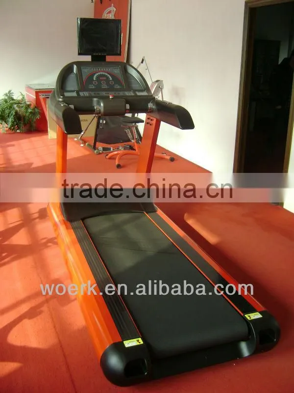 gym sportsl treadmill