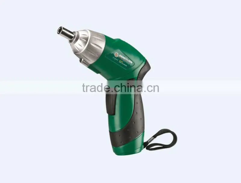 Berrylion Electric Screwdriver Set High Carbon Steel Electric Screwdriver Set