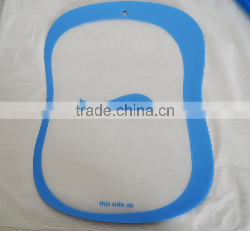 New design Fashion print pp placemat coasters disc pads bowl pad pot holder dining table mat coaster heat insulation pad
