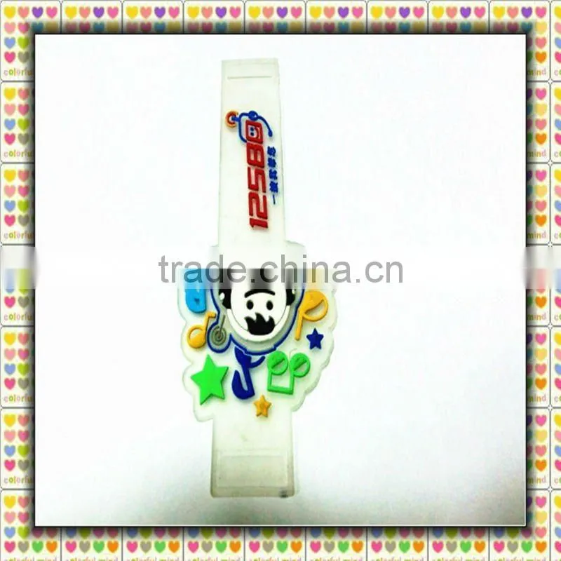 silicone luggage tags