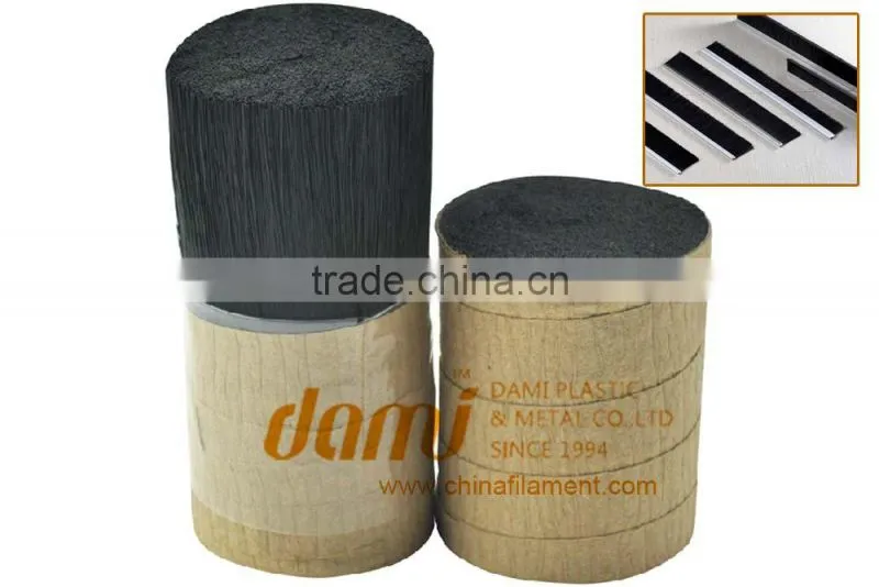 Nylon Filament for Channel Strip Brush Making
