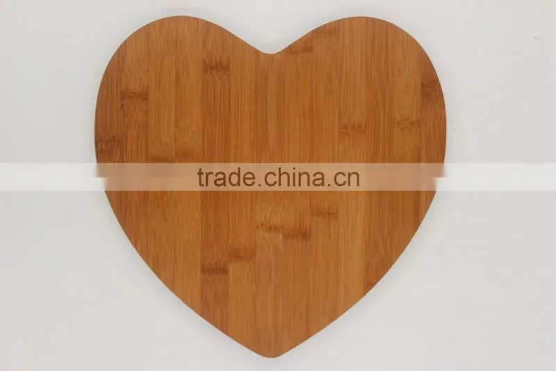 Factory Competitive Price Bamboo cheap function chopping board