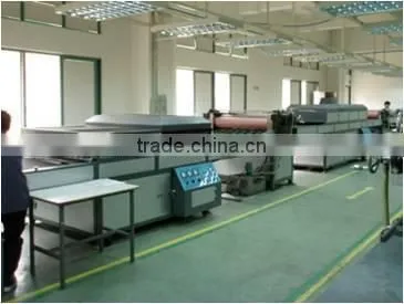 china factory cheap Christmas custom paper bags with handles