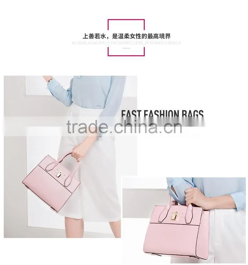 brand lady bag leather bag