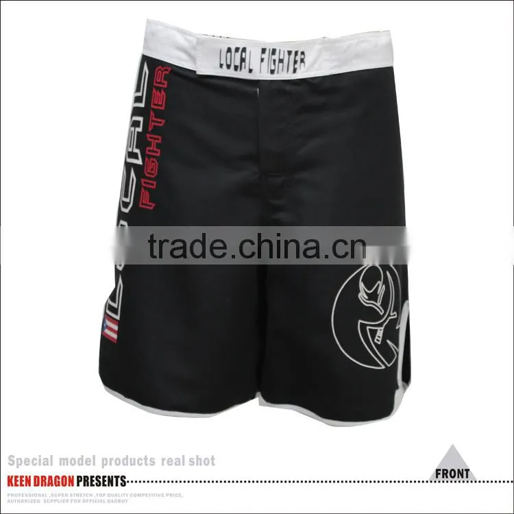 polyester shorts boxer shorts boxing winning boxing short
