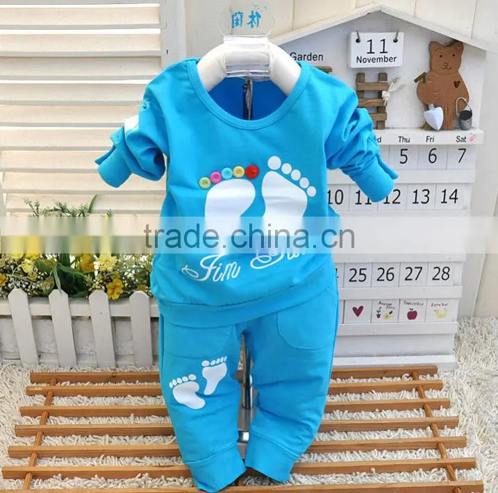 baby clothing