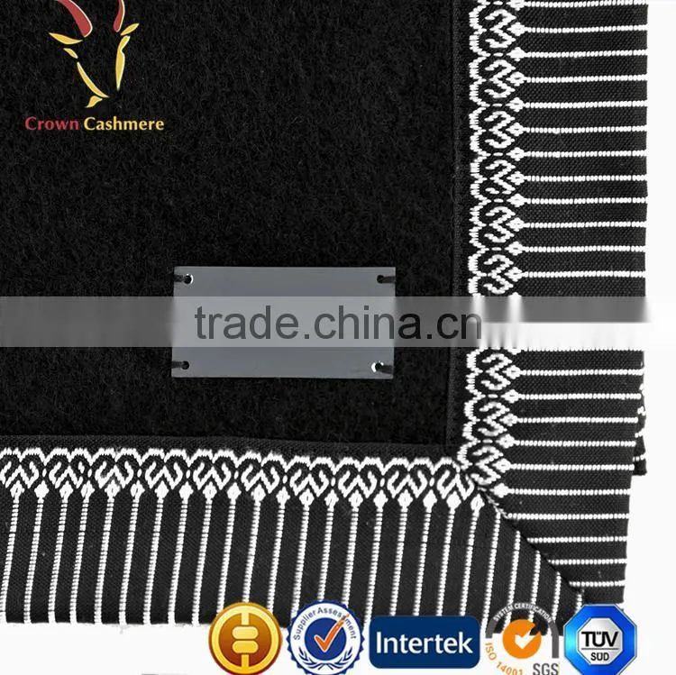 Branded Wool Blanket Factory China