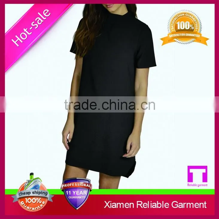 China Gold Suppliers fashion design Most Popular summer dress OEM