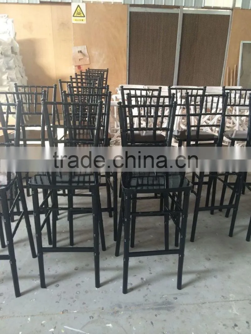 cheaper wedding resin crystal Chiavari Chair and napoleon chair Chateau chair