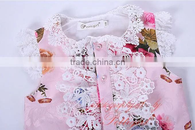 children blouse and skirt girl boutique clothes