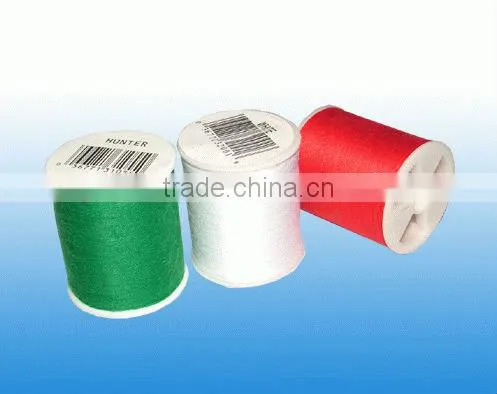 Different Color sewing threads stock lots