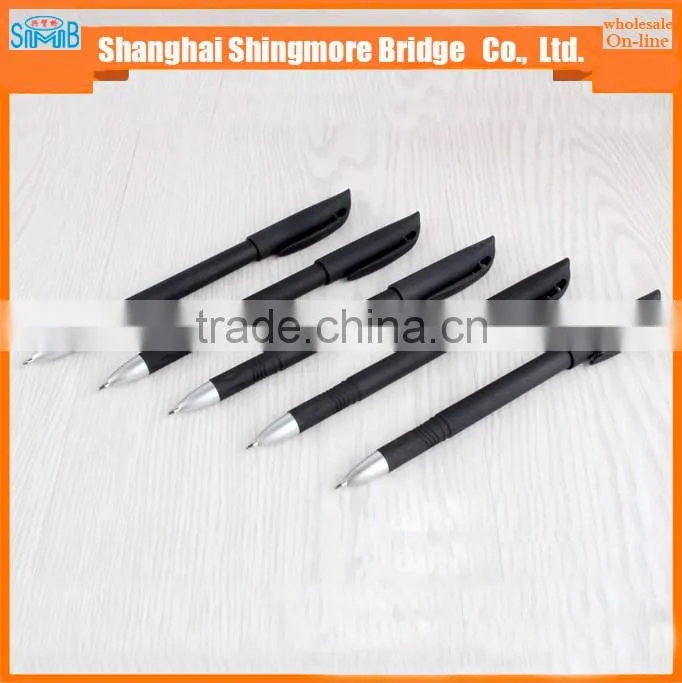 alibaba china pen supplier hot sales plastic gel pen for promotion