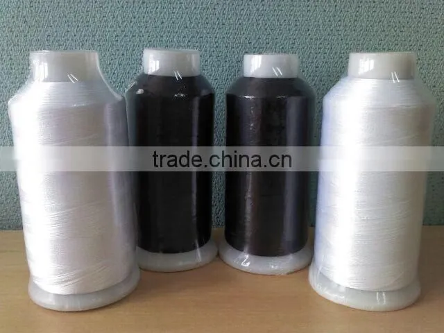 High Quality Polyester Embroidery Bottom Thread 75D/2