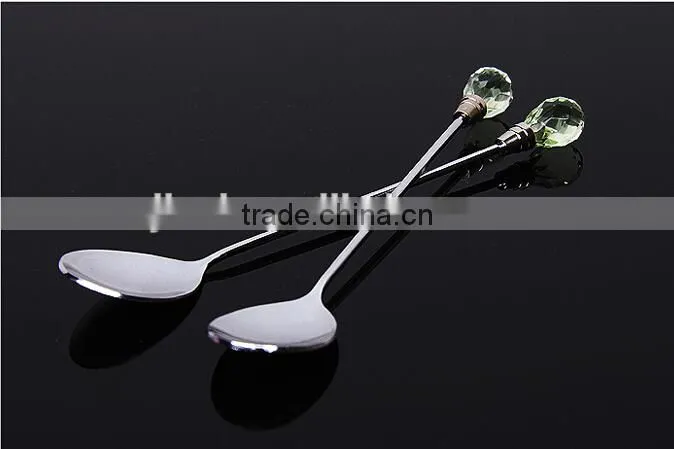 Crystal Stir Stick
