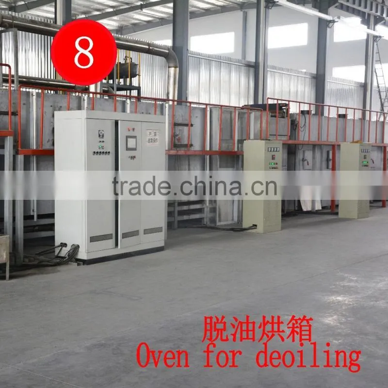 PE battery separator