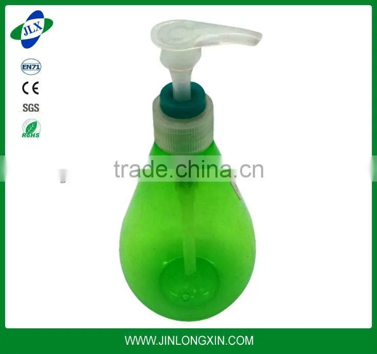 shower gel bottle plastic shower shower gel bottle with pump