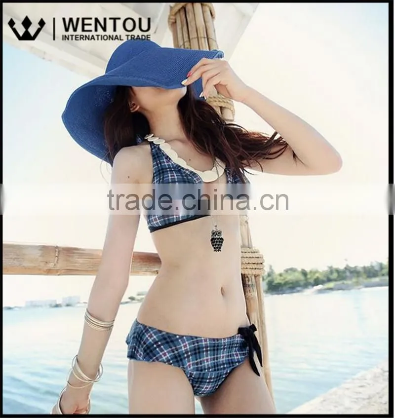 Monogram Floppy Hat Floppy Beach Hat Floppy Sun Hat