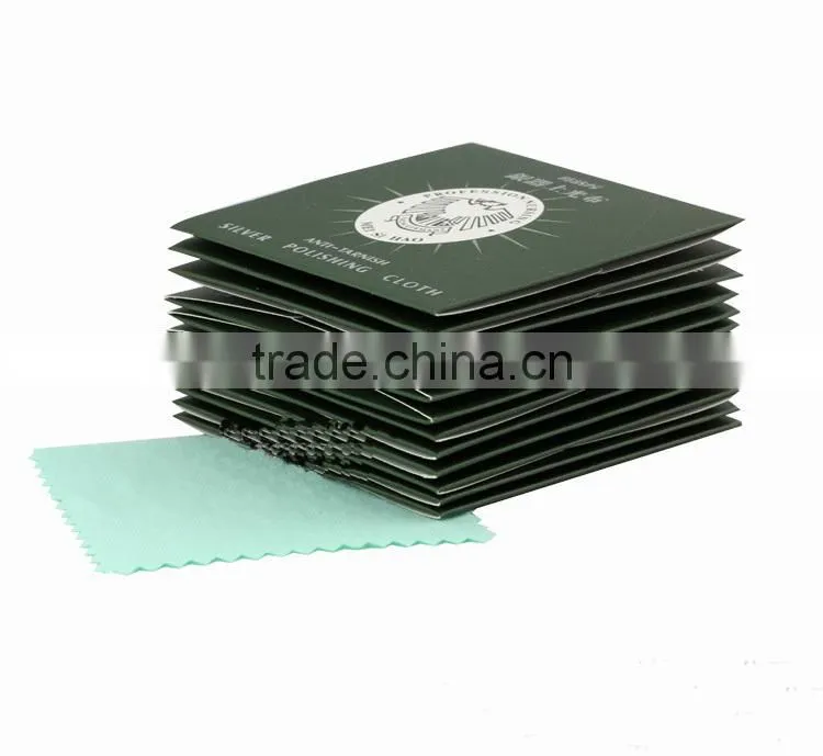 Micofiber Cloth Microfiber Jewelry Cleaning Cloth Custom Logo Printed Microfiber Silver Jewelry Polishing Cloth
