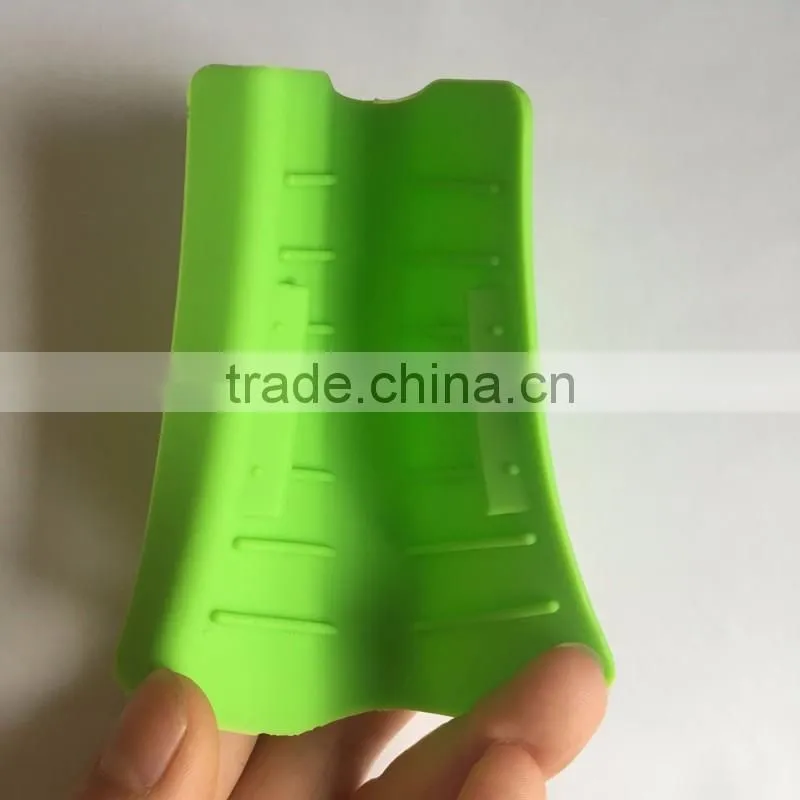 2017 New arrival silicone anti-hot pot clip,Mini silicone oven mitts