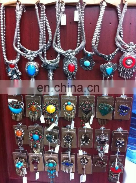 tibetan necklace in stock CTN1105