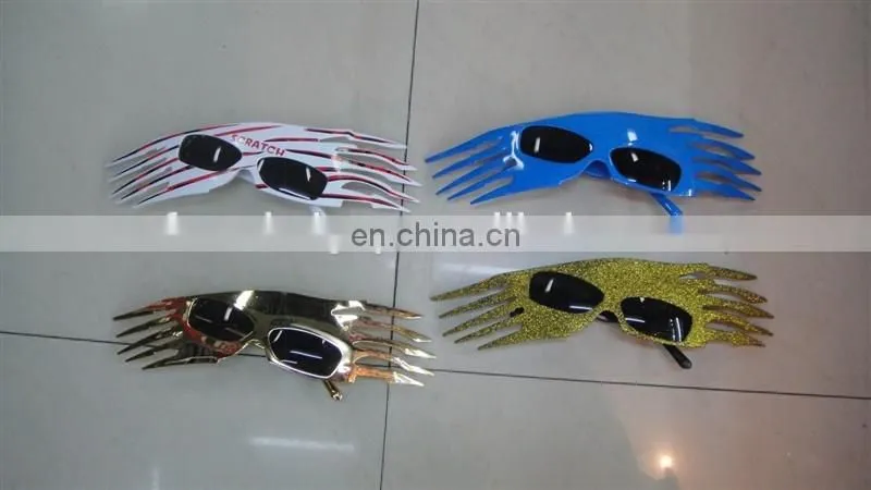 wholesale party rad form funny sun glasses