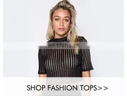 Mint Chevron Fashion Clothes Summer Women's Clothing in USA