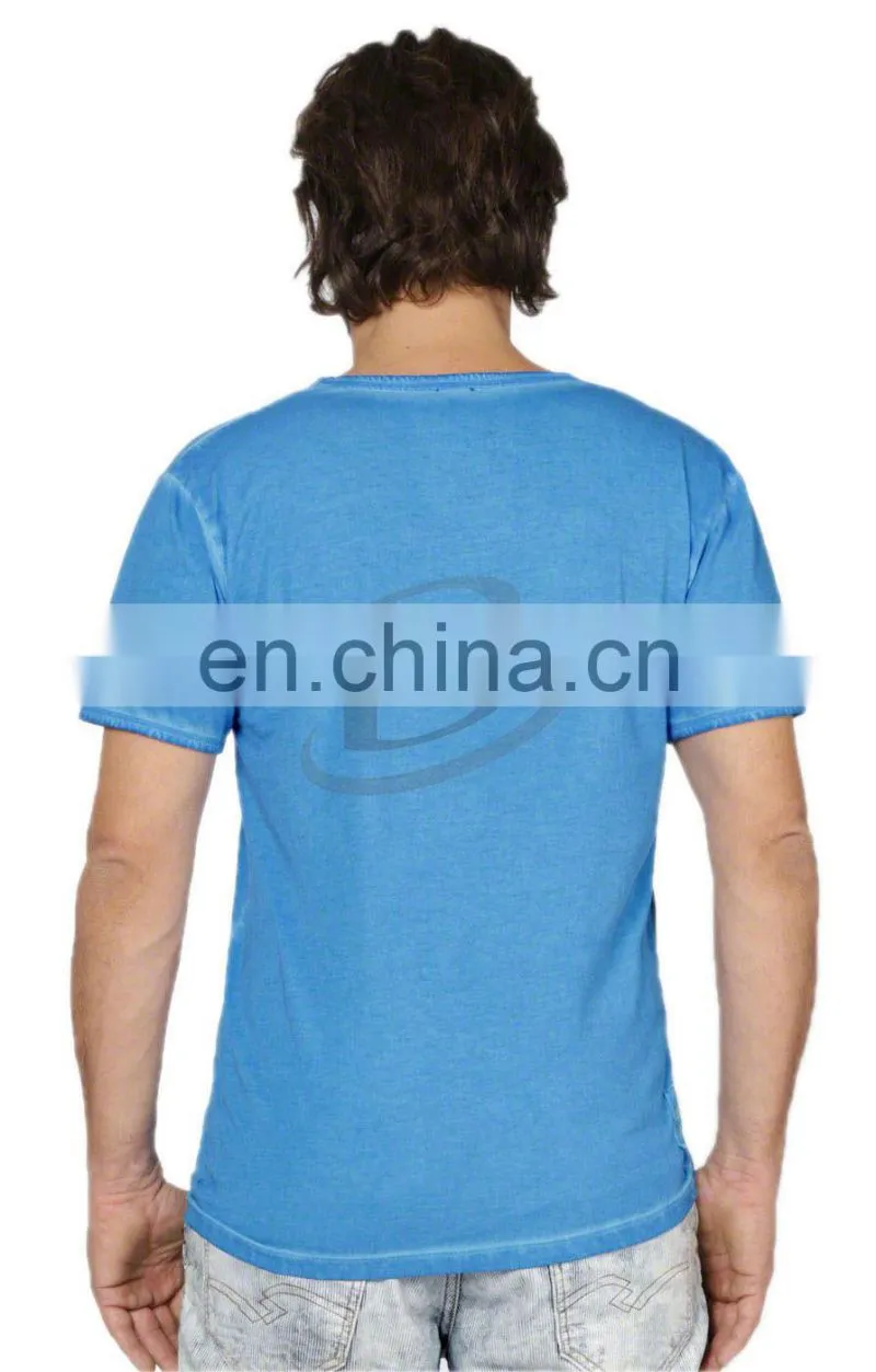 high quality plain v-neck t-shirt, running t shirt, Oktoberfest T-shirt (Munich T-Shirt)