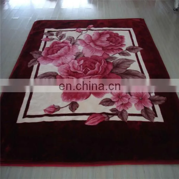 Cheap super soft stock printing blanket