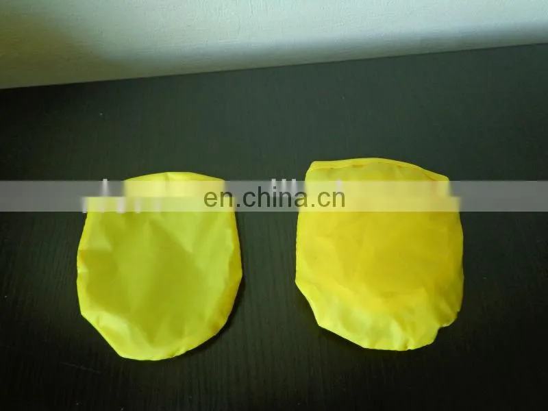 Cheap promotional polyester foldable wholesale hats