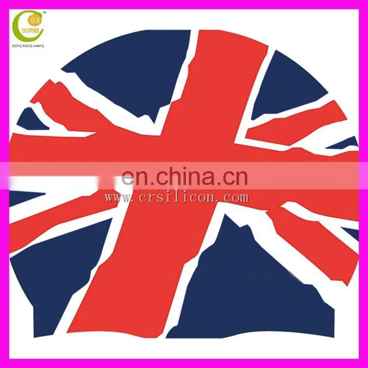 Silicone Material latest swimming cap