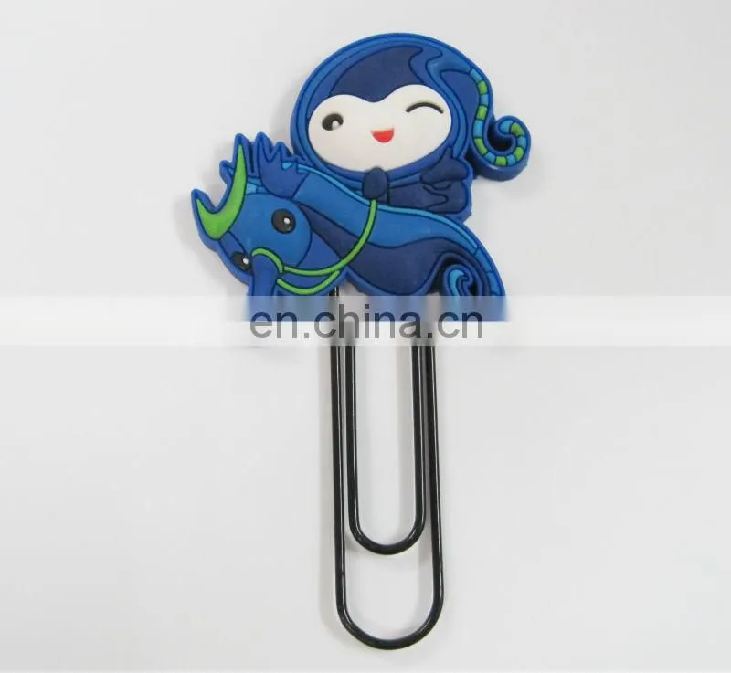 new style bookmark