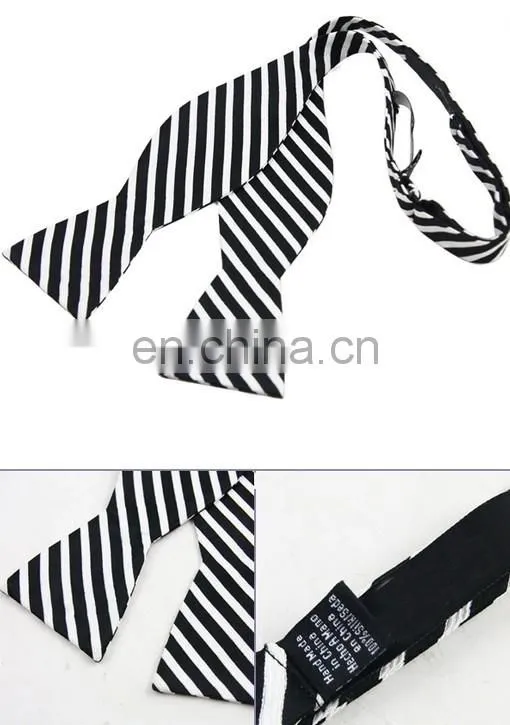 self bow ties