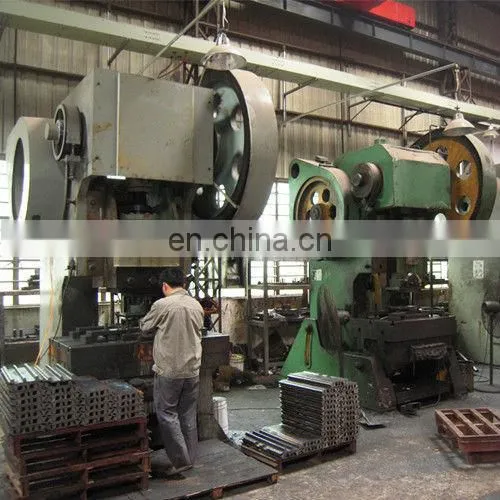 Forged stainless steel Marine Hardware D Ring
