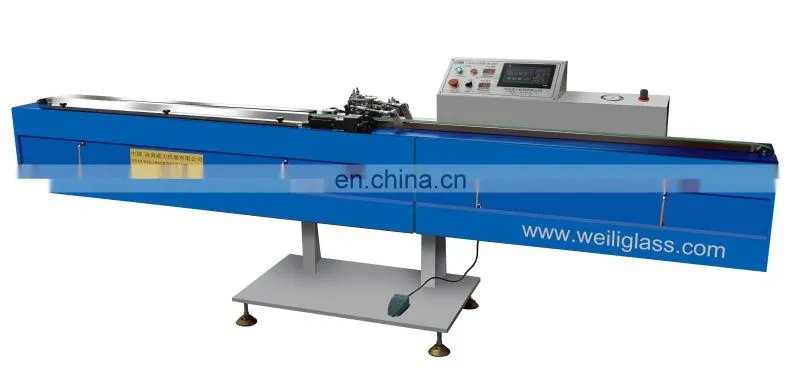 Insulating Glass Machine--Butyl Extruder Machine for double glass machine