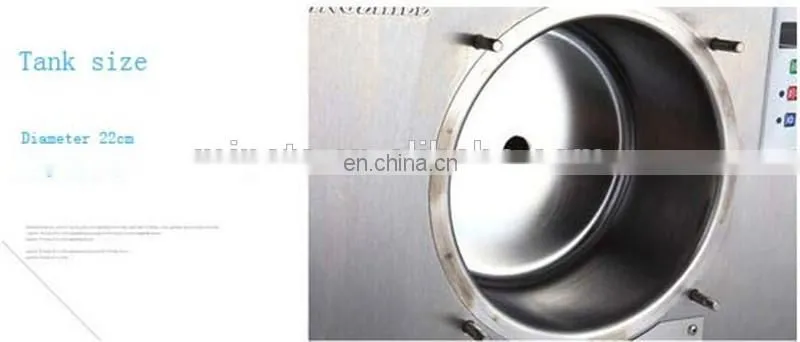 wholesale price 2018 ice cream maker machine ice cream machine business