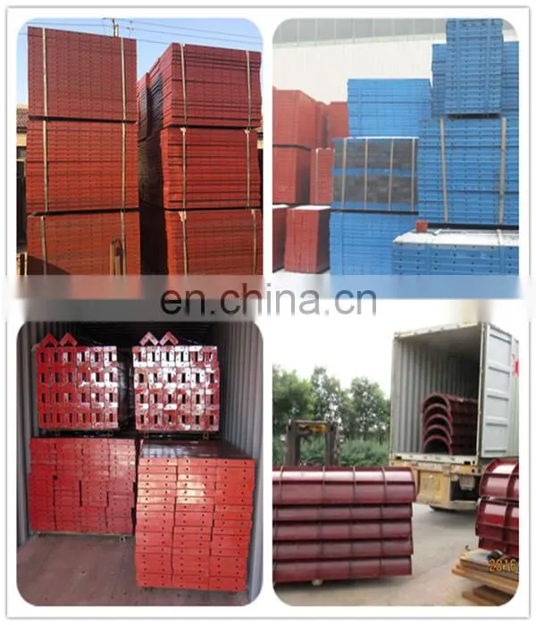 MF-161 Peri Formwork Corner Angle