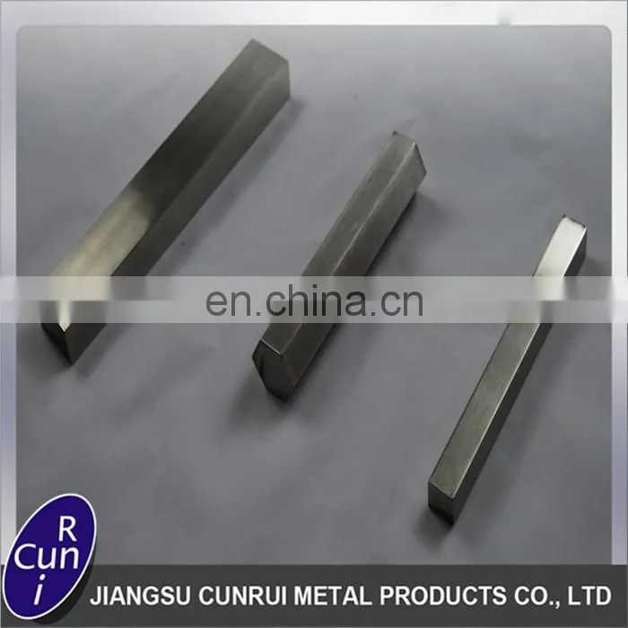 High Purity N6 Round Nickle Bar16mm