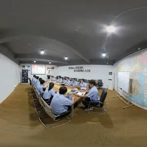 Dongguan Aimeike Valve Co. LTD company overview - view 2