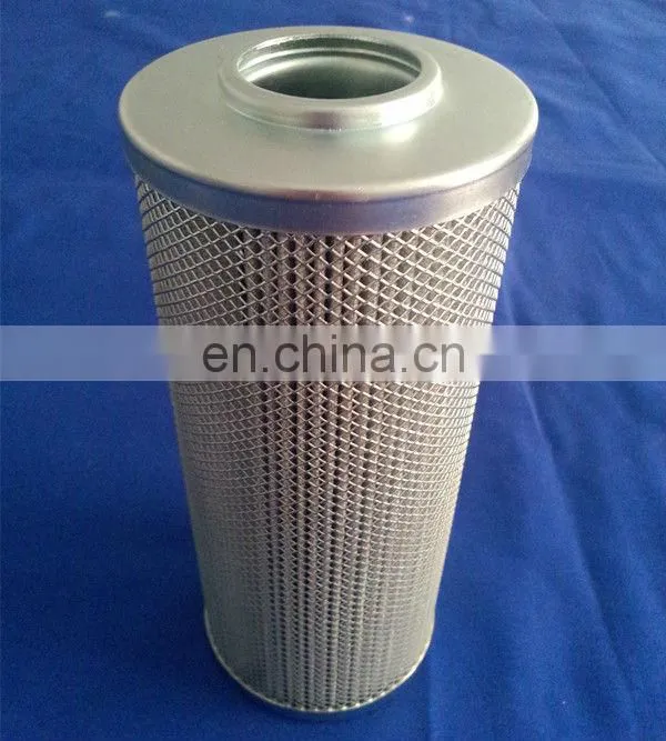 Replacement Leemin hydraulic filter fax(nx)-400x20 for waste oil recycling equipment