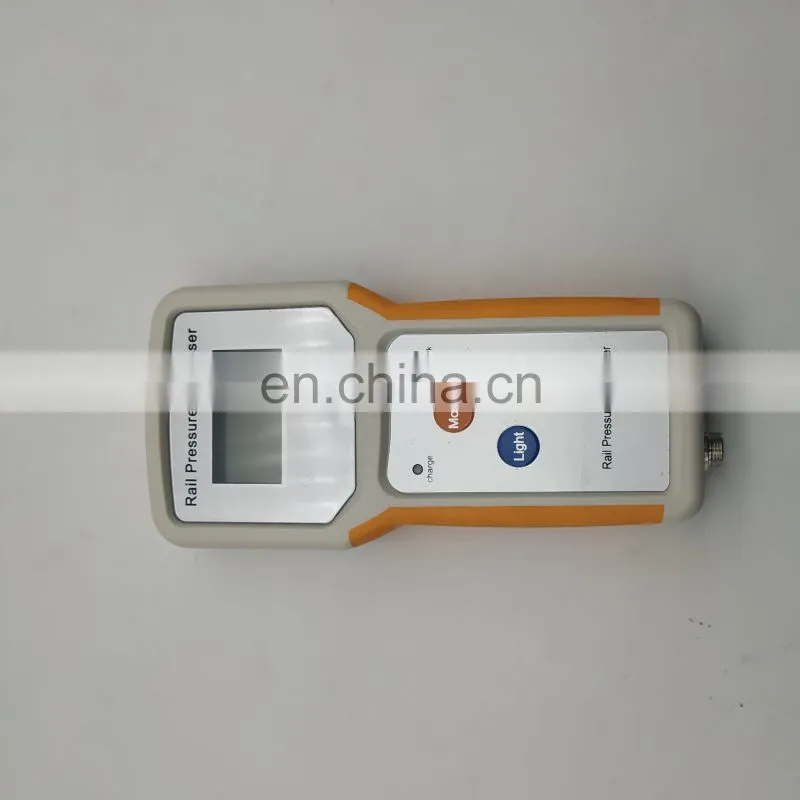 Beacon common rail injectors repair tools RPD100 rail pressure diagnoser tester
