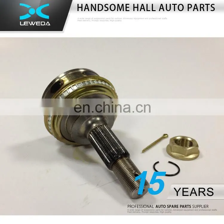 Toyota Outer Axle for Car CV Joint Repair TO-1-025A for Toyota Camry SXV20 1997
