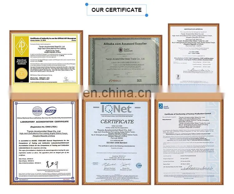 MS pipe weld square Ms square pipe myanmar steel pipe supplier steel hollow section