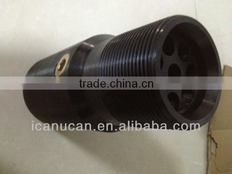 ESP Drain Valve 1 1/2" EUE
