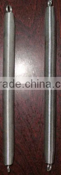 mechanical spring