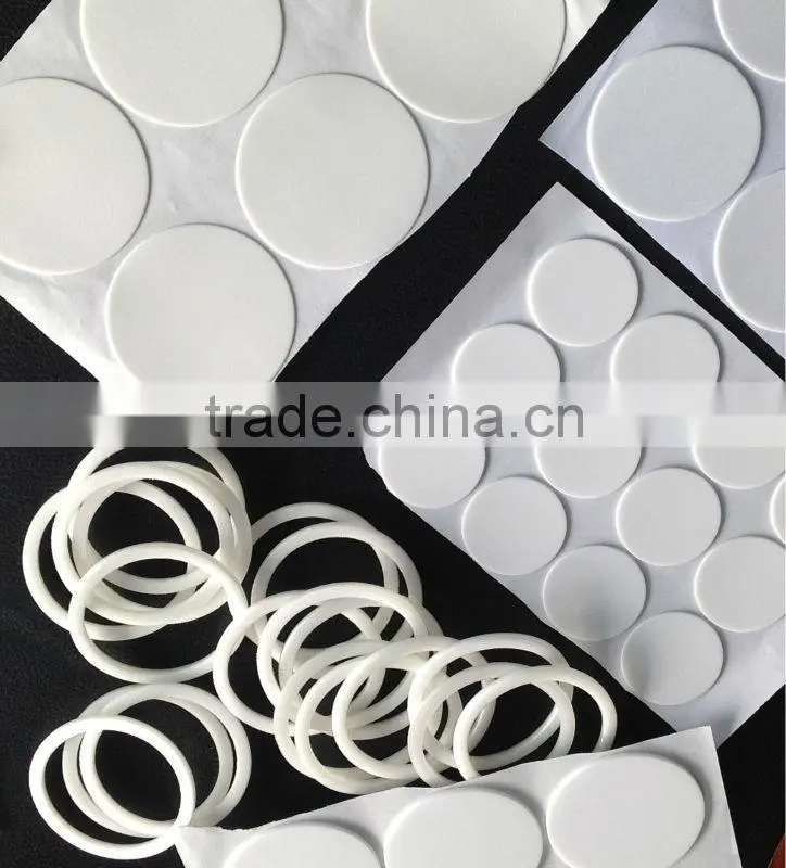 PET seal liner, LDPE cap liner, PE cap gasket