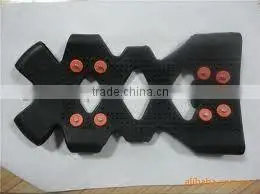 Cold Winter in Snow Wearable Non-slip Shoe Cover for Walking