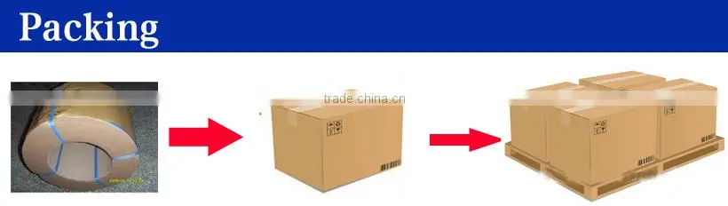 19mm polyester cord strapping